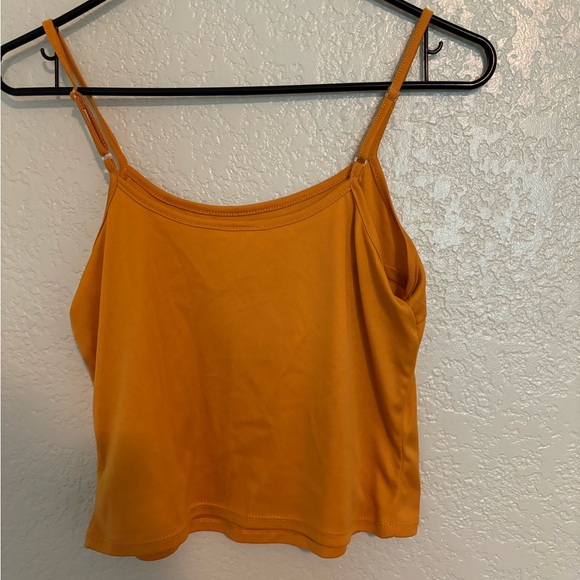 Crop Top - Picture 2 of 2